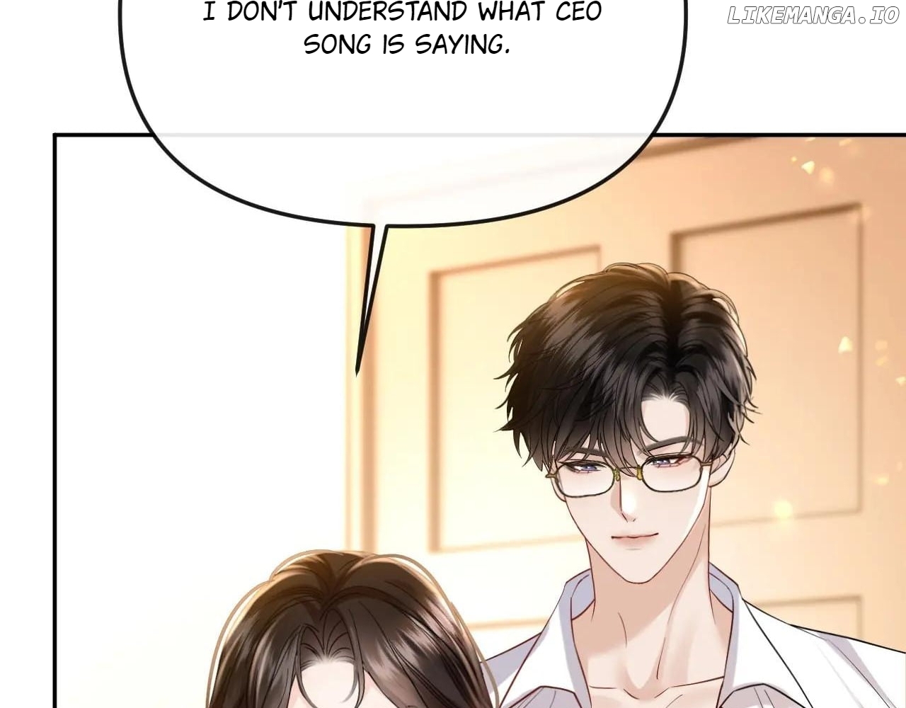 Deeply In Love Chapter 41 - page 7